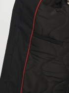 Тактична куртка Surplus Airborne Jacket 20-3598-03 3XL Чорна - зображення 6