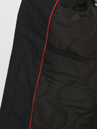 Тактична куртка Surplus Airborne Jacket 20-3598-03 XL Чорна - зображення 6