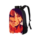 Рюкзак Gravit Атака Титанов ATTACK ON TITAN 42*28*14 см (20391)