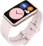 Смарт-годинник Huawei Watch Fit New Sakura Pink (6941487233090) - зображення 6