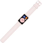 Смарт-годинник Huawei Watch Fit New Sakura Pink (6941487233090) - зображення 8