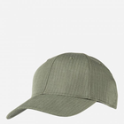 Кепка тактична формена 5.11 Tactical Flex Uniform Hat 89105-190 L/XL TDU Green (2000980519439) - зображення 1