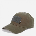 Кепка тактична 5.11 Tactical Flag Bearer Cap 89406 One size Ranger Green (2000980458806)