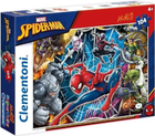Пазли Clementoni Spider-Man XXL 104 елементи (8005125237166)