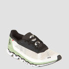 Чоловічі кросівки для бігу On Running Cloudboom 1 3799641 47.5 (12UK) 30.5 см Білий/Чорний (7630040573108) - зображення 3