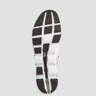 Чоловічі кросівки для бігу On Running Cloudboom 1 3799641 48 (12.5UK) 31 см Білий/Чорний (7630040573115) - зображення 5