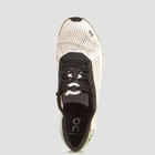 Чоловічі кросівки для бігу On Running Cloudboom 1 3799641 48 (12.5UK) 31 см Білий/Чорний (7630040573115) - зображення 6