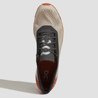 Чоловічі кросівки для бігу On Running Cloudboom 1 3799597 49 (13.5UK) 31.5 см Бежевий/Чорний (7630040590884) - зображення 5