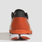 Чоловічі кросівки для бігу On Running Cloudboom 1 3799597 40.5 (7UK) 25.5 см Бежевий/Чорний (7630040590761) - зображення 4