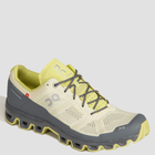 Чоловічі кросівки для бігу On Running Cloudventure 2 2299619 46 (11UK) 29.5 см Жовтий/Сірий (7630040575799) - зображення 2
