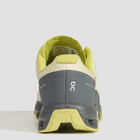 Чоловічі кросівки для бігу On Running Cloudventure 2 2299619 42 (8UK) 26.5 см Жовтий/Сірий (7630040575737) - зображення 4