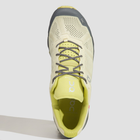 Чоловічі кросівки для бігу On Running Cloudventure 2 2299619 41 (7.5UK) 26 см Жовтий/Сірий (7630040575720) - зображення 5
