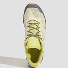 Чоловічі кросівки для бігу On Running Cloudventure 2 2299619 43 (9UK) 27.5 см Жовтий/Сірий (7630040575751) - зображення 5