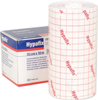 Plastry Bsn Medical Hypafix Adhesive Gauze 15 cm x 10 m 1 szt (4042809000764) - obraz 2