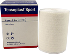 Bandaż elastyczny Bsn Medical Tensoplast Sport Elastic Bandage Adhesive 8 cm x 2.5 m (4042809002416)