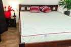 Матрац ортопедичний Family Sleep Насолода двосторонній 90x200 см