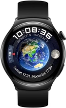 Смарт-годинник Huawei Watch 4 Active Black (Archi-L19F) - зображення 2