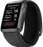 Smartwatch Huawei Watch D Black (Molly-B19) - obraz 3