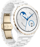 Smartwatch Huawei Watch GT 3 Pro 43mm Elegant White (Frigga-B19T) - obraz 2
