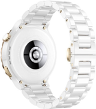 Smartwatch Huawei Watch GT 3 Pro 43mm Elegant White (Frigga-B19T) - obraz 4