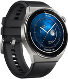 Smartwatch Huawei Watch GT 3 Pro 46mm Sport Black (Odin-B19S) - obraz 3