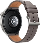 Smartwatch Huawei Watch GT 3 Pro 46mm Classic Silver (Odin-B19V) - obraz 4