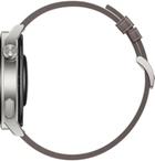 Смарт-годинник Huawei Watch GT 3 Pro 46мм Classic Silver (Odin-B19V) - зображення 5