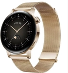 Smartwatch Huawei Watch GT 3 42mm Elegant Gold (Milo-B19T) - obraz 1
