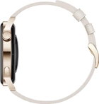 Smartwatch Huawei Huawei Watch GT 3 42mm Active Gold (Milo-B19V) - obraz 6