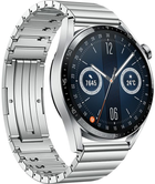 Smartwatch Huawei Watch GT 3 Elite Silver (Jupiter-B29T) - obraz 2