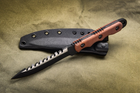 Ніж Tops Knives TOPS Knives Ranger Bootlegger 2 Coyote 12.7 cm (RBL-02) - зображення 1