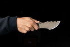 Ніж Tops Knives TOPS KNIVES Tom Brown Tracker 2 Tan Coyote 14 cm (TBT02-TAN) - зображення 9