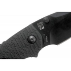 Ніж Kershaw Shuffle Black (8700BLK) - изображение 4