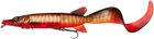 Воблер Savage Gear 3D Hybrid Pike SS 170 мм 47 г Red Belly (18544165)