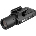 Ліхтар Olight Valkyrie Turbo Black (2370.36.76)