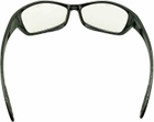 Балістичні окуляри Bolle Safety 253-SR-40066 Safety Spider Eyewear Прозорий - зображення 4