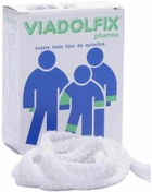 Эластичный бинт Viadol Fix Pharma Elastic Tubular Mesh 0.5 3M (8470003285599) - изображение 1