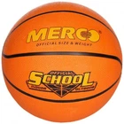 Баскетбольный мяч Merco School (размер 7)