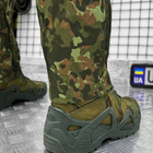 Крепкий мужской Костюм Defender Bundeswehr Куртка + Брюки / Полевая Форма грета мультикам размер S - изображение 6