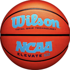 Баскетбольний м'яч Wilson Elevate WZ3006802XB5 (розмір 5),
