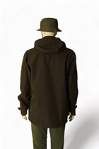 Тактична куртка Soft Shell хакі 58/4 - зображення 2