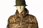 Тактична куртка Soft Shell піксель 54/4 - изображение 5