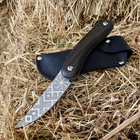 Нож раскладной Коловрат Gorillas BBQ фрикционный - изображение 6