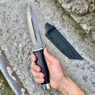 Нож тактический Антитеррор Gorillas BBQ ручная работа - изображение 4