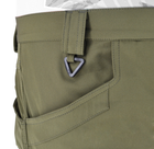 Літні тактичні штани карго Eagle SP-02 Soft Shell Olive Green L - зображення 10