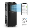 Мобильный кондиционер Pure Blizzard Smart 9k 9000 БТЭ/2,6 кВт дистанционное управление