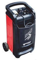 Пускозарядное устройство Forte CD-420FP