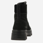 Чоловічі черевики високі G-Star Raw Noxer Hgh Nub 2242-020814-0999 40 Чорні (8720656156587) - зображення 6
