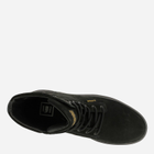 Чоловічі черевики високі G-Star Raw Noxer Hgh Nub 2242-020814-0999 40 Чорні (8720656156587) - зображення 7