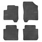 Коврики резиновые в салон Frogum Citroen C3 PF1 от 2009 - 2015 Picasso (0635)
